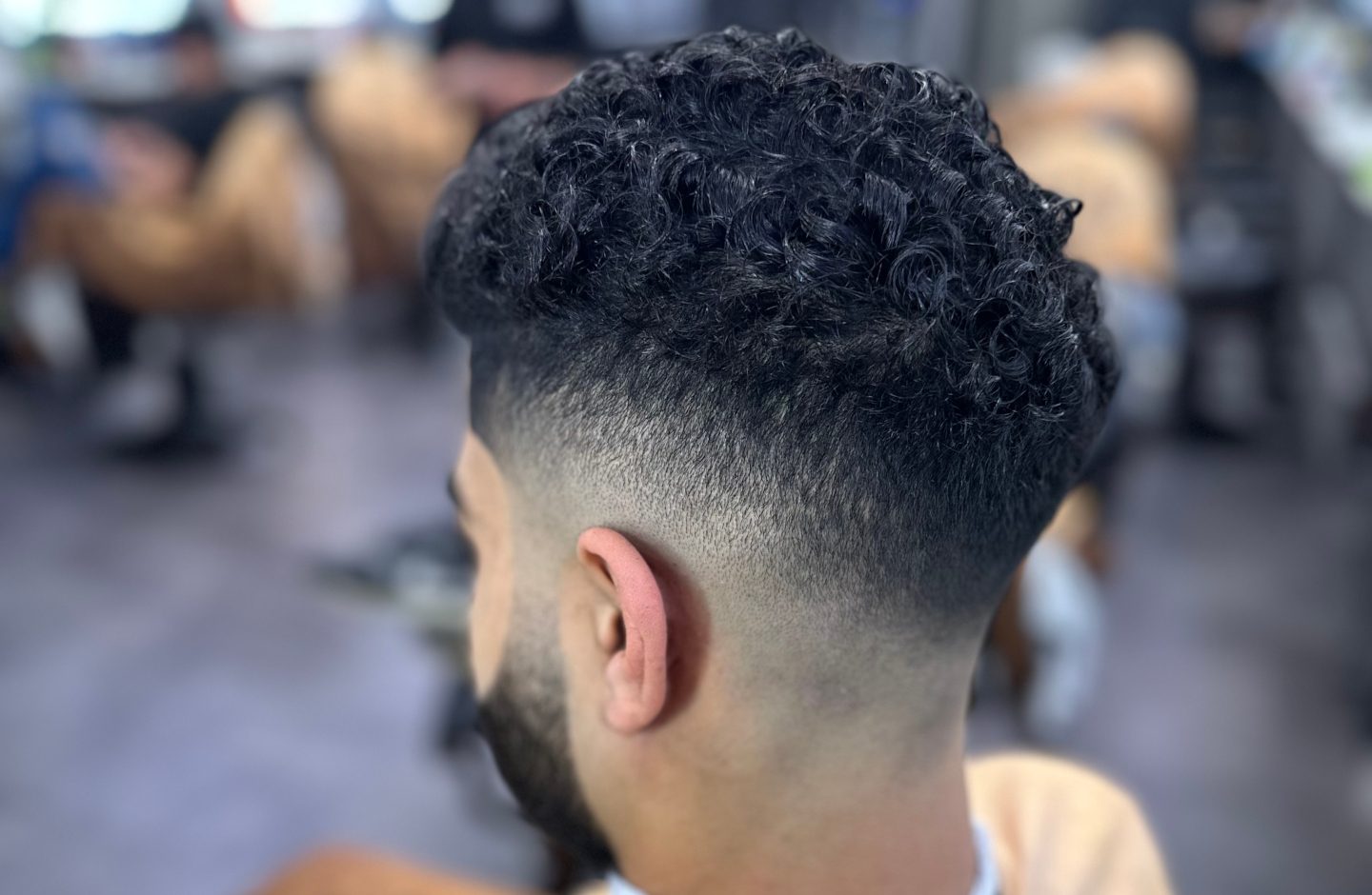Low Fade_En
