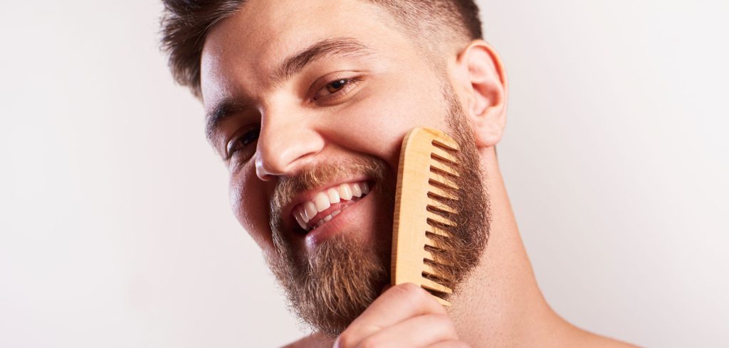 The Perfect Beard Care Routine